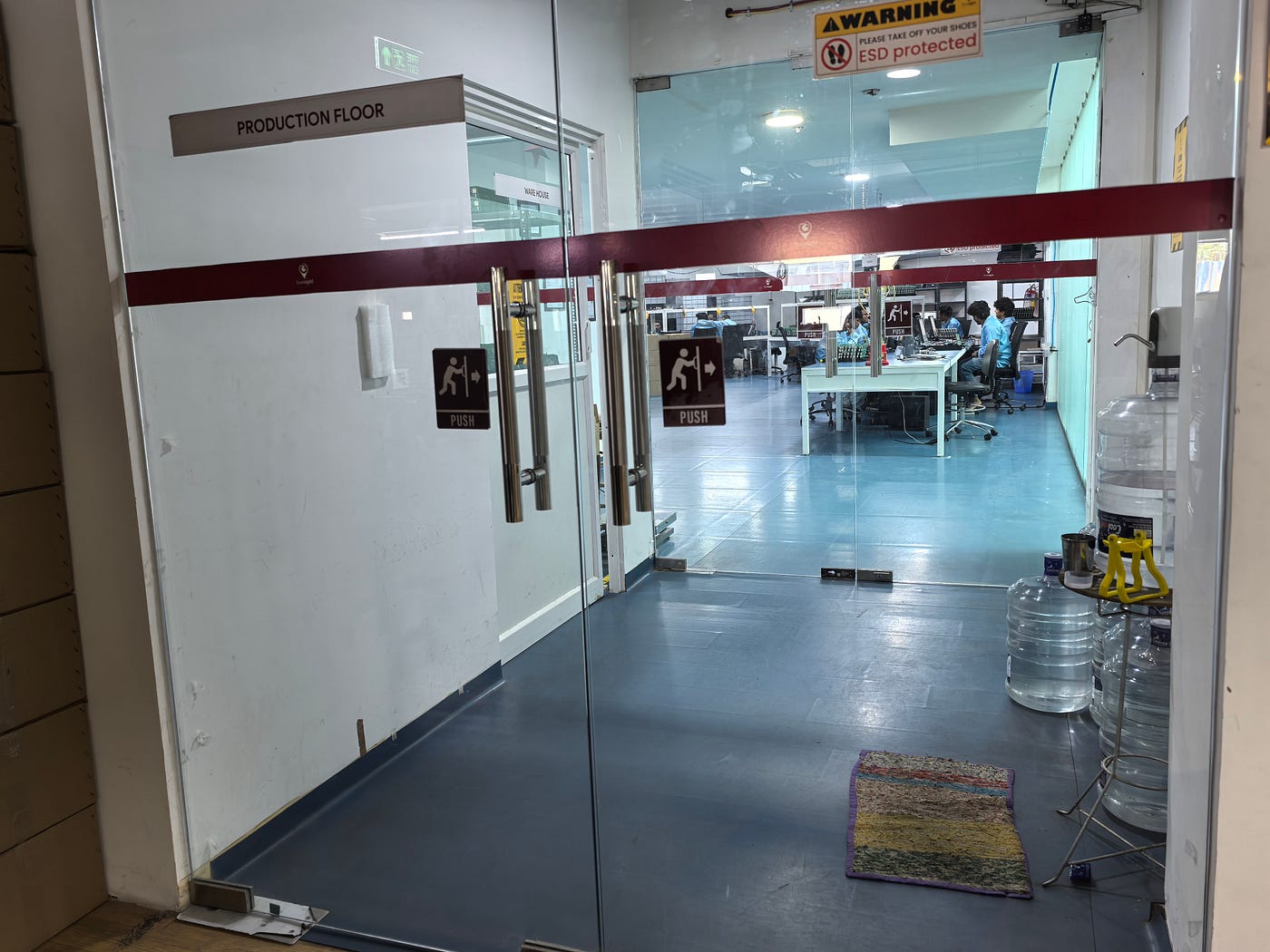FabLab Kerala and a Different Path of Innovation in India