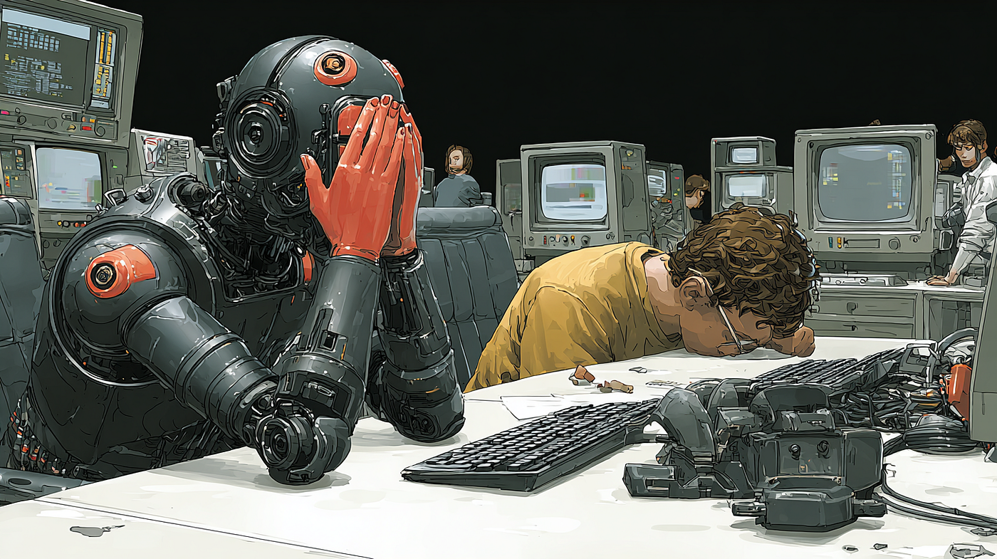 Claude Cowork: AI Promised You Freedom. Harvard Found Burnout.