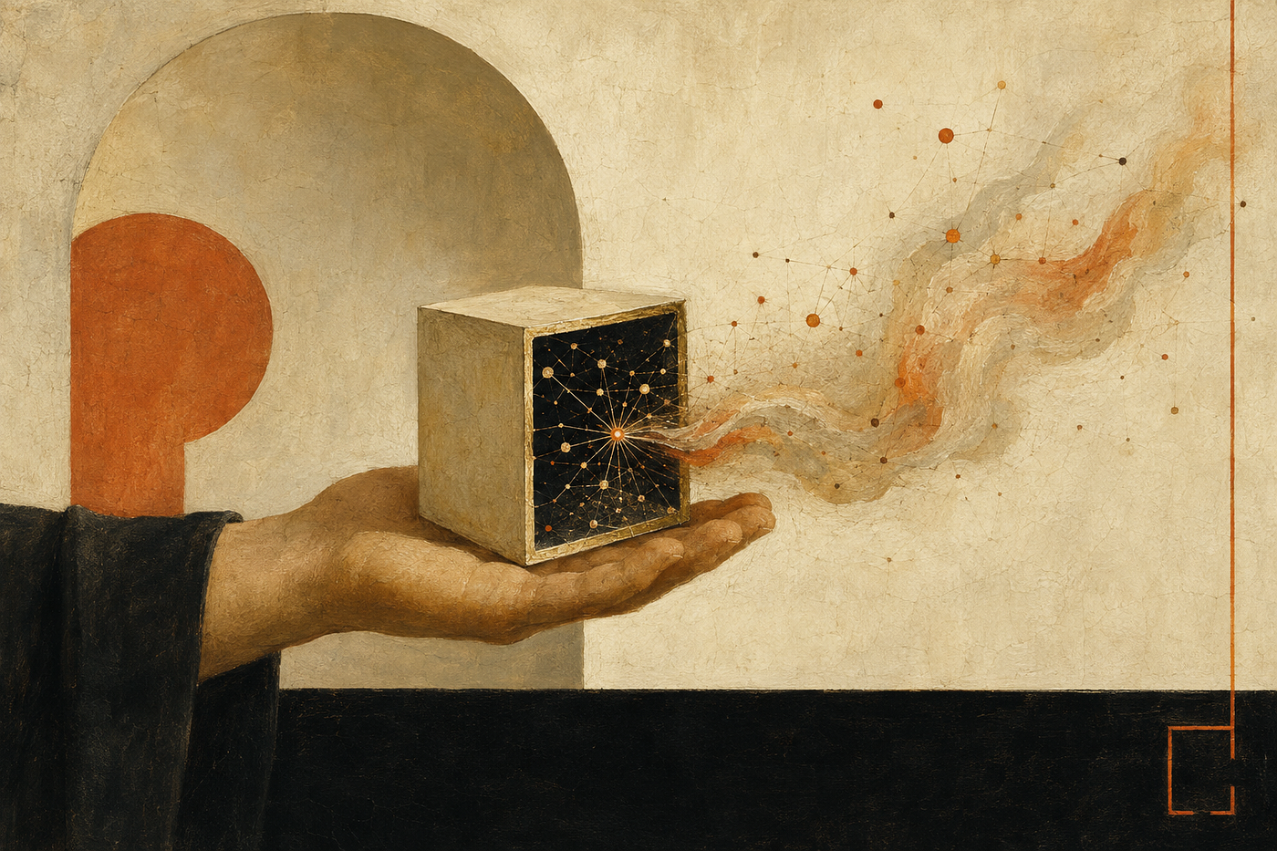 Why 1-bit AIs Are a Big Deal. And They Are Here.