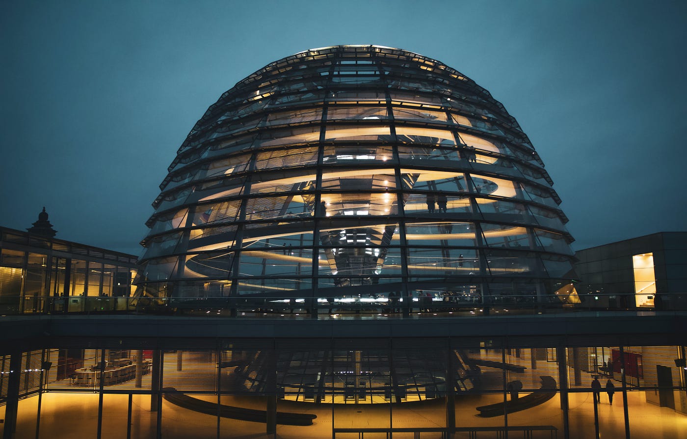 Politische Rhetorik: Die Rede macht mobil