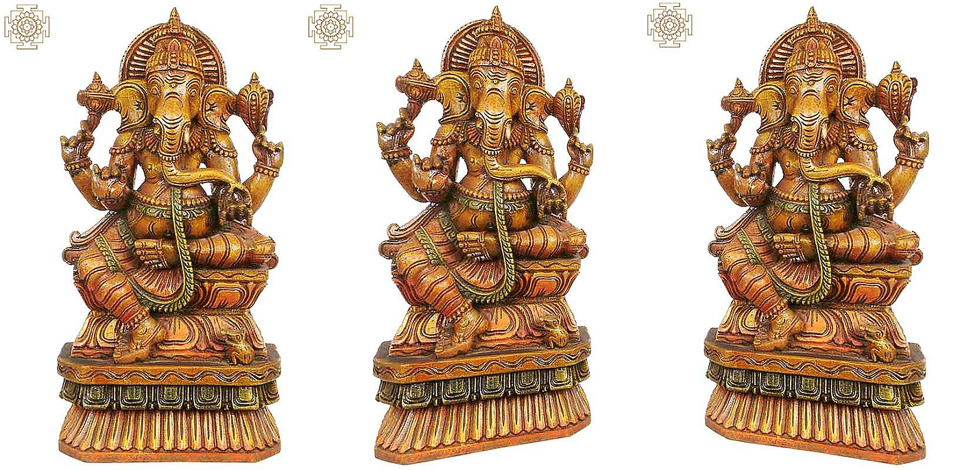 How to Choose the Right Ganesha Idol for Your Home?