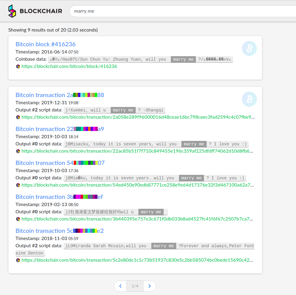 Free Bitcoin Forensics - Part 2. Welcome to part 2 of “Free Bitcoin… | by  Pagan | Coinmonks | Medium