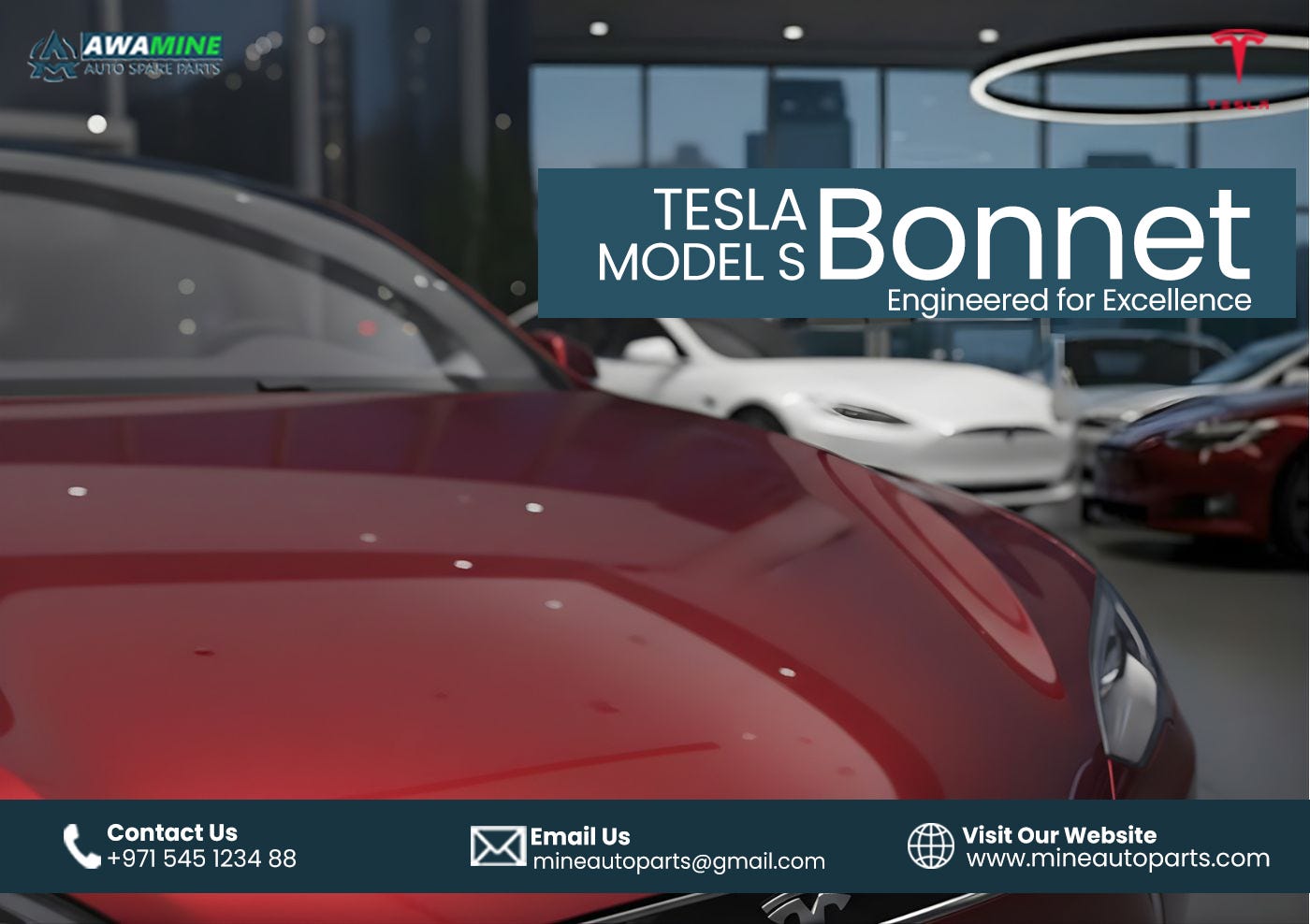 https://www.mineautoparts.com/en/tesla-spare-parts