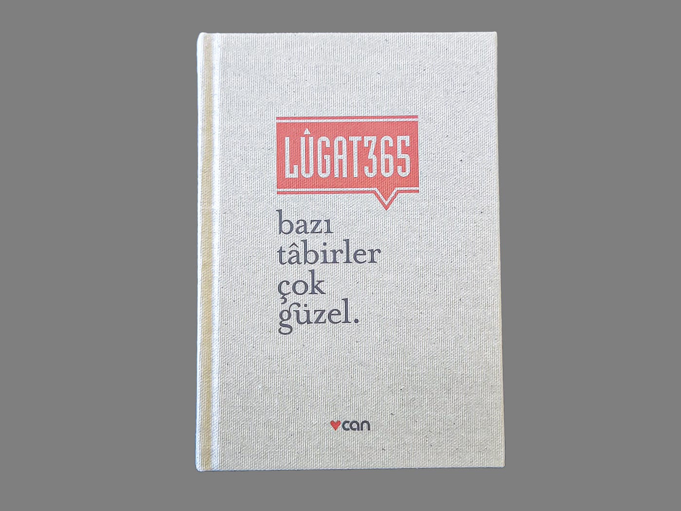 “Bazı Tâbirler Çok Güzel”