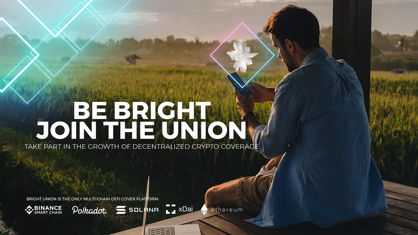 Bright Risk Index - The Most Exciting Opportunity in DeFi Insurance | by Bright  Union | Medium