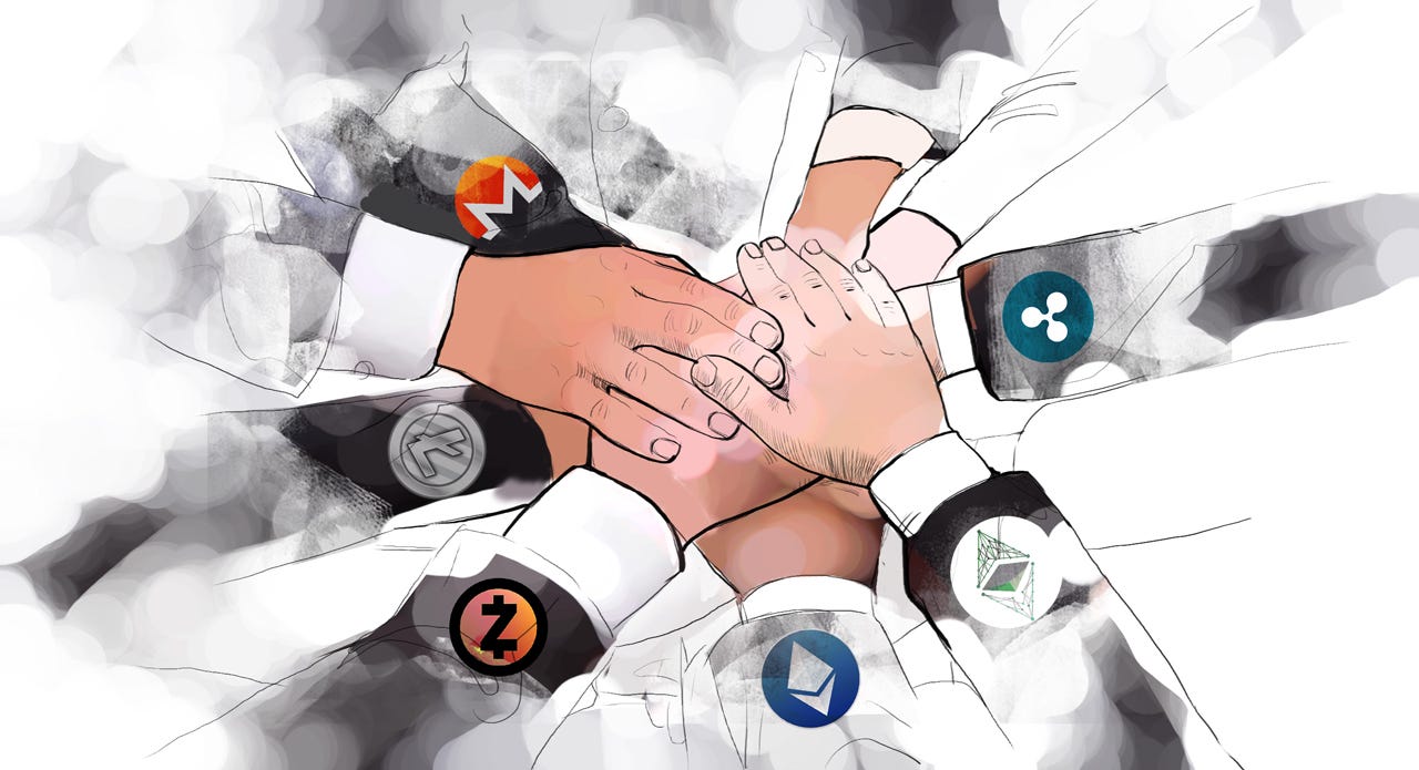 The case for XAI. Why investing in a dedicated altcoin… | by EXANTE | Medium