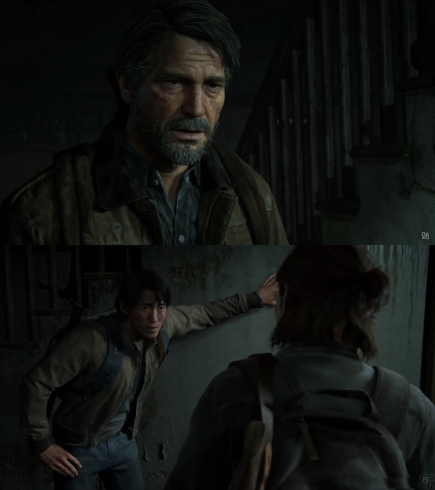 The Failure of The Last of Us Part II, by Arnold Khan