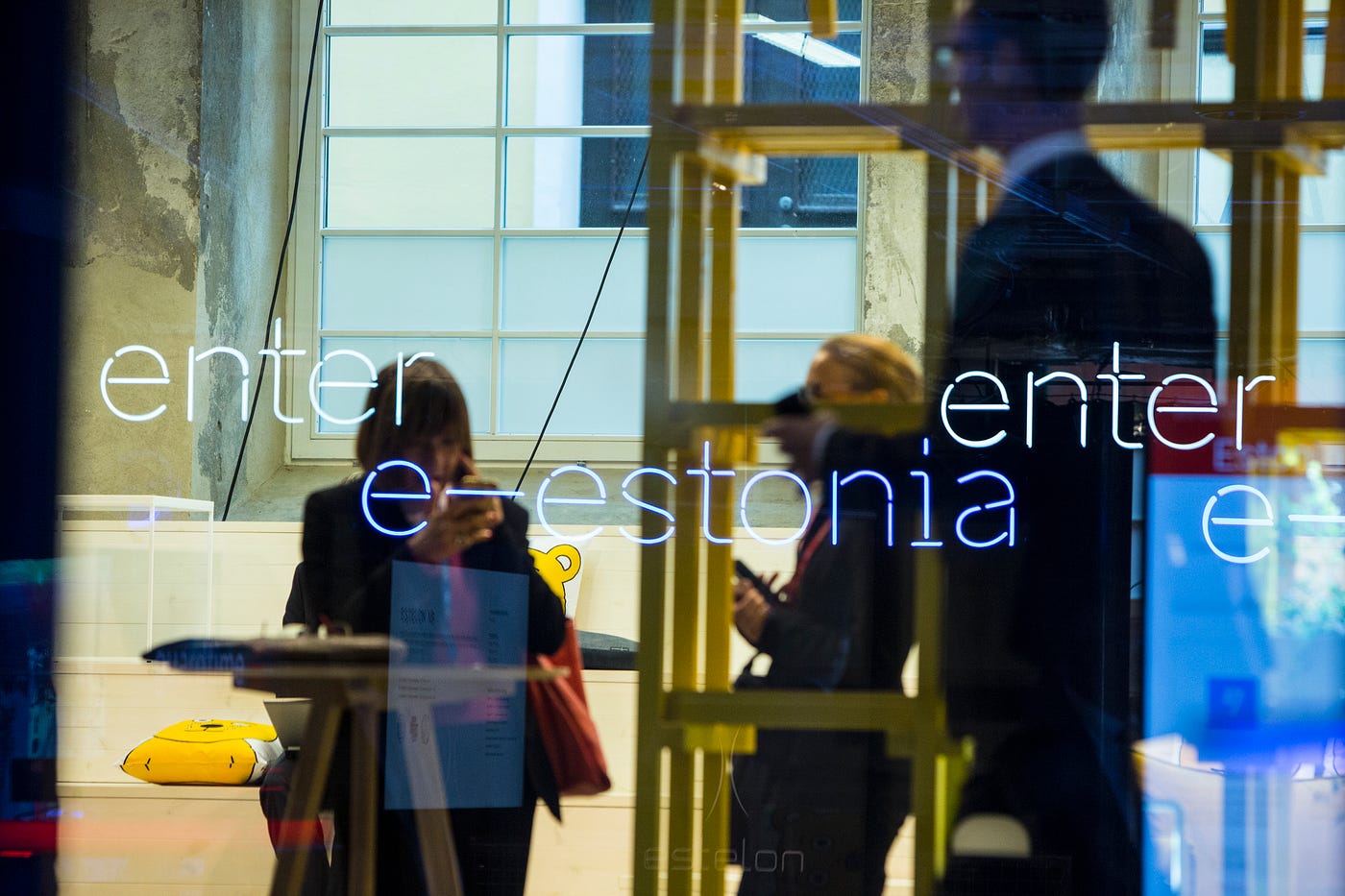 Eesti kutsub eksperte üle maailma ehitama uue põlvkonna avalikke e-teenuseid
