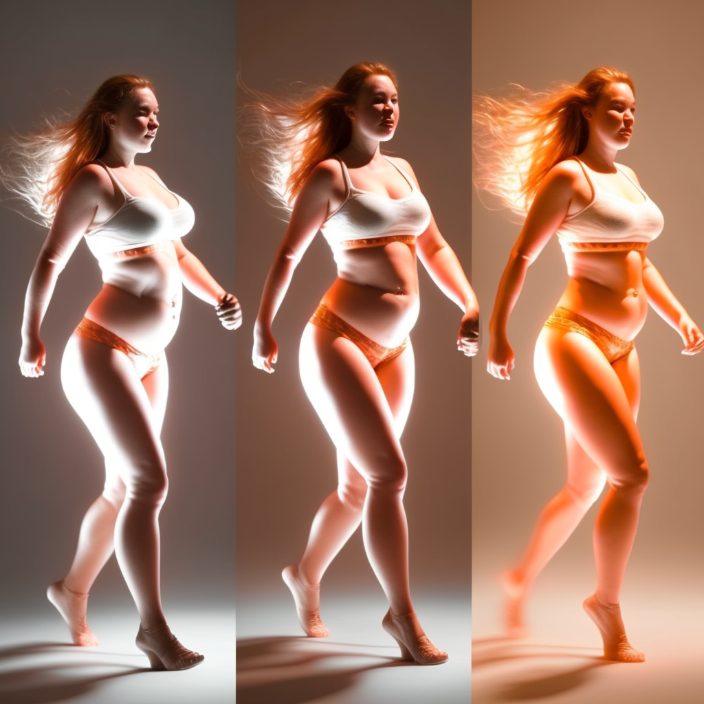 Embracing Body Diversity in Fitness: How Curvy Women Can Excel as