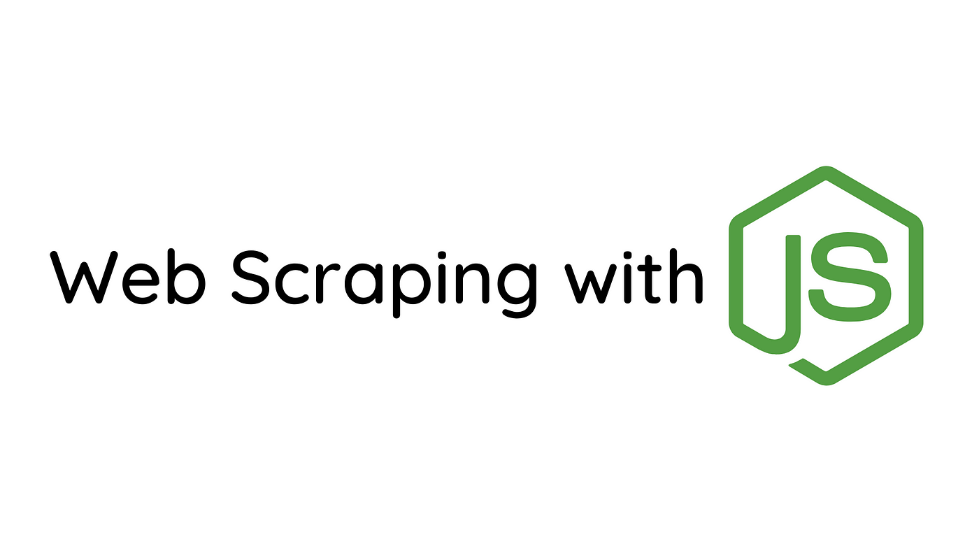 Scraping a Wikipedia Page with Node.js | JavaScript in Plain English