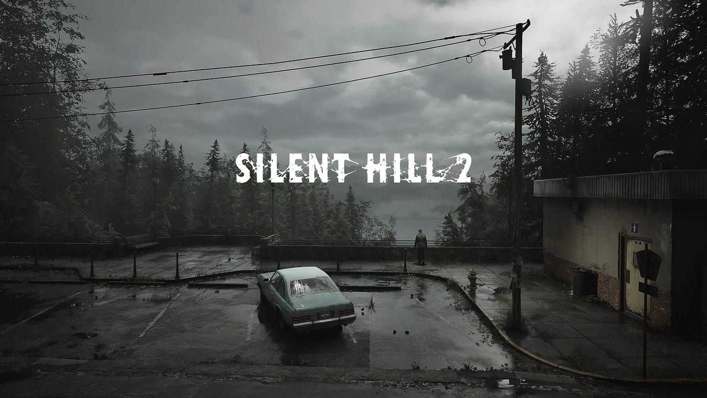 Silent Hill 2: Survival Horror Bliss Marred by One Irredeemable