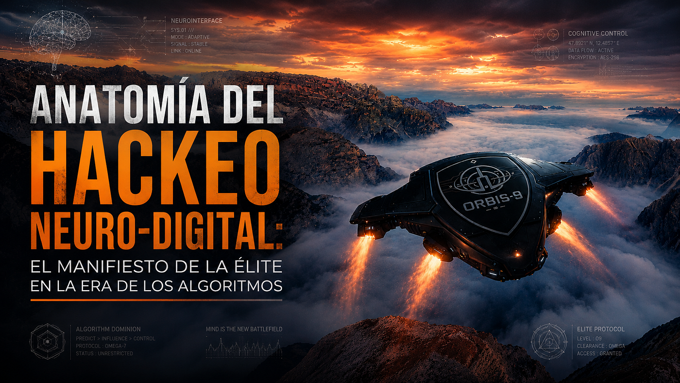 Al centro, un dramático contraste: montañas y cañones de niebla bajo un cielo de atardecer…