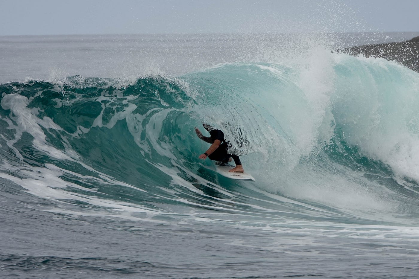 Laguna Beach #Photowalk. Step by step, from Main Beach to the