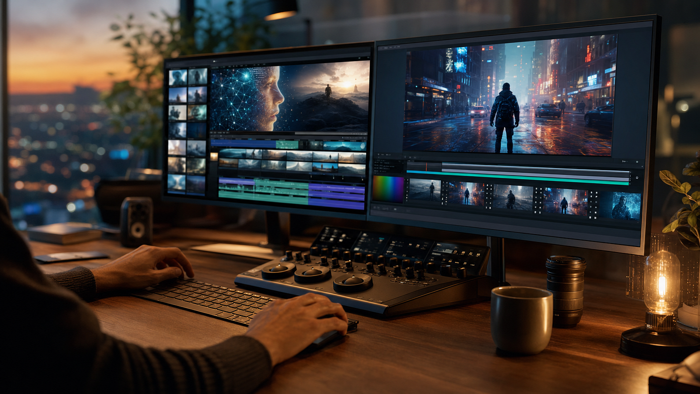 Gemini Omni vs Seedance 2.0: Which AI Video Model Fits Your Workflow?