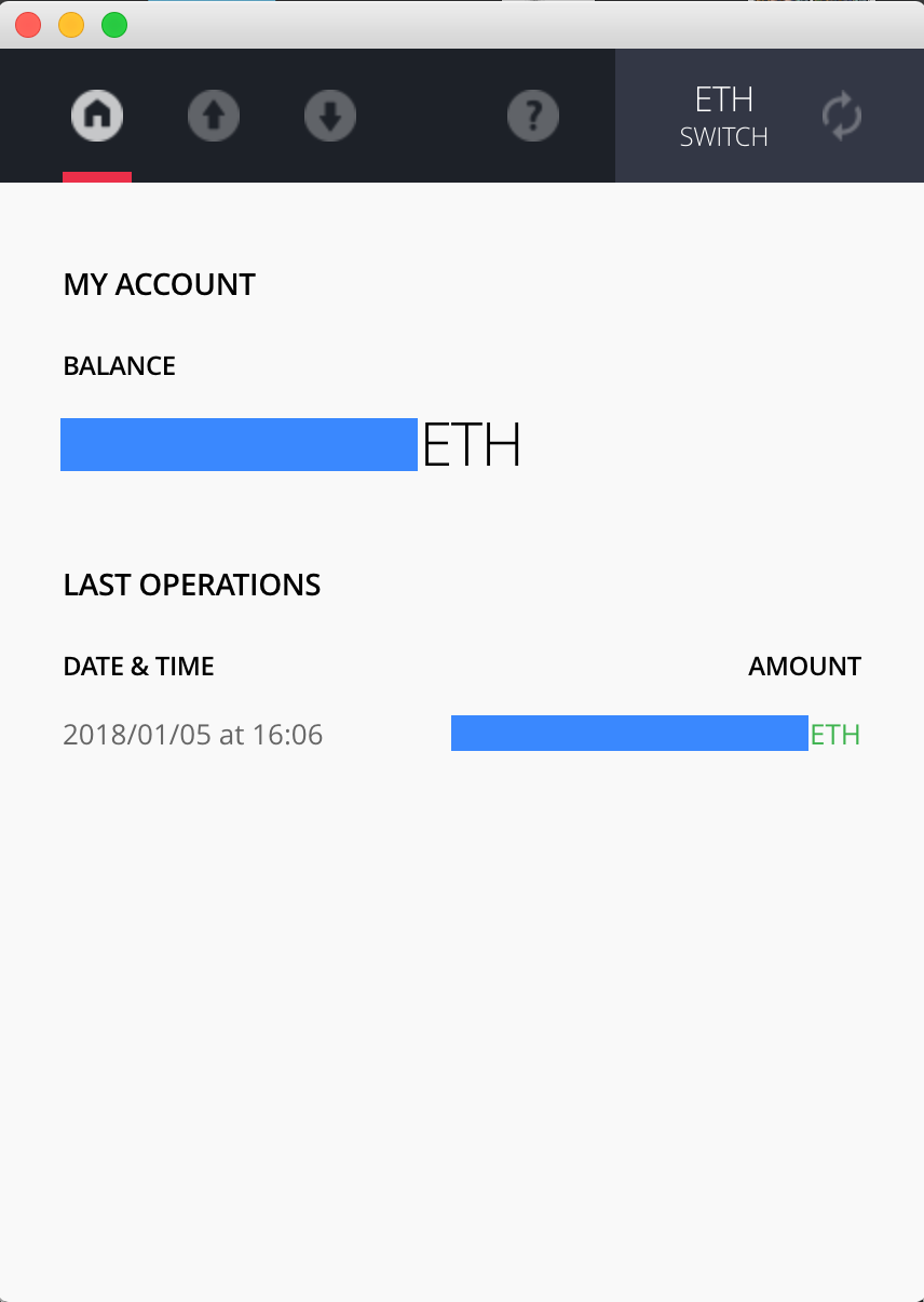 Ledger Nano S 簡易教學. 近期謠言烏克蘭虛擬貨幣交易所Liqui.io，被駭客竊取大筆的比特幣，瘋狂拋售導… | by Ray Chen  | Medium