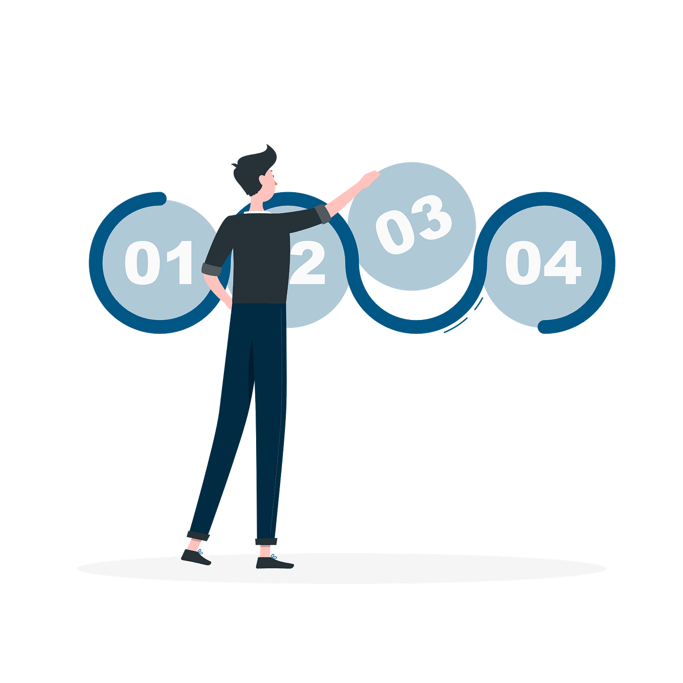 The Fundamentals of Process Mining and How It Differs from Process Mapping