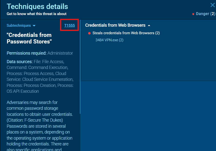CyberDefenders — Oski Lab. In this write-up, I'm going to