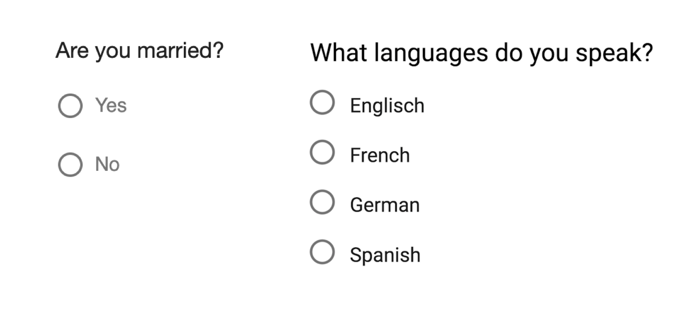 Data Types in Statistics. Data Types are an important concept of