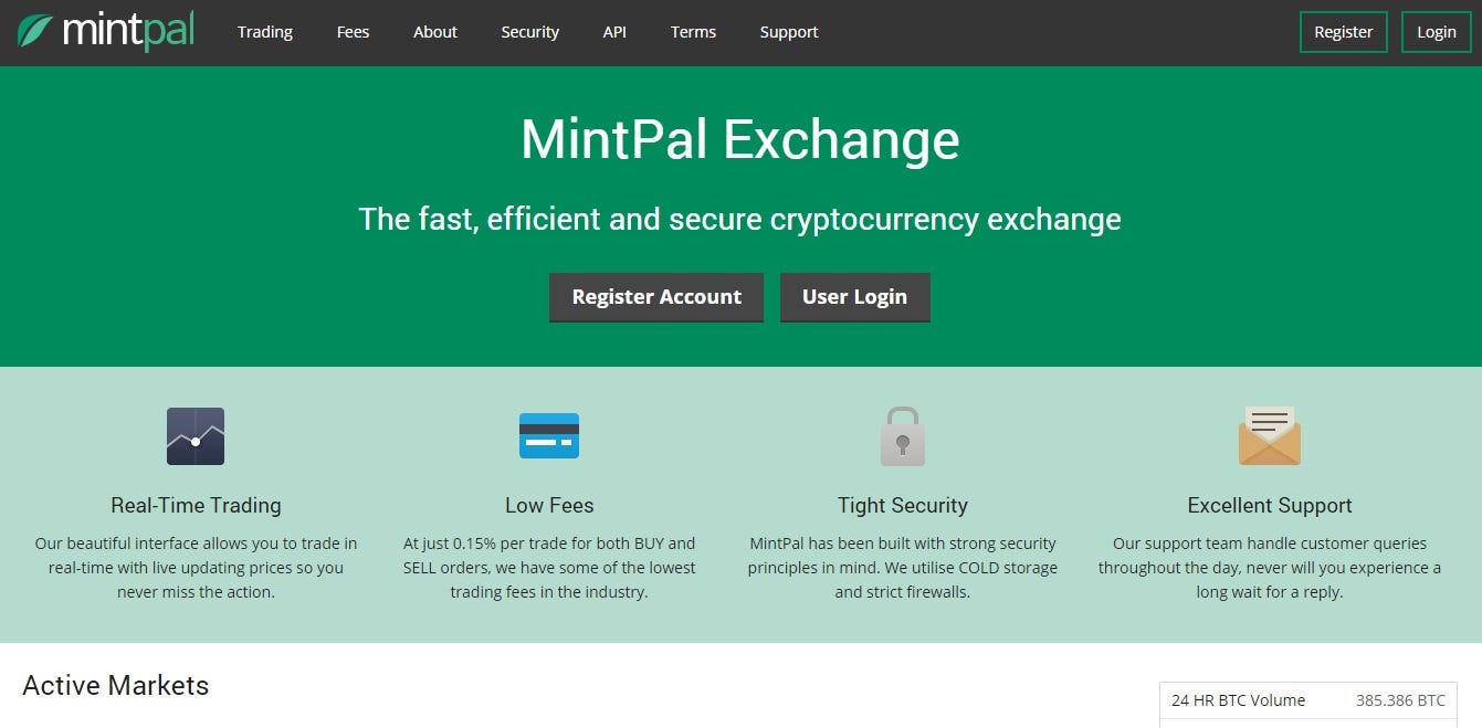 Bitcoinmillionaire: Top 10 Bitcoin Exchanges | by Bitcoinmillionaire |  Medium