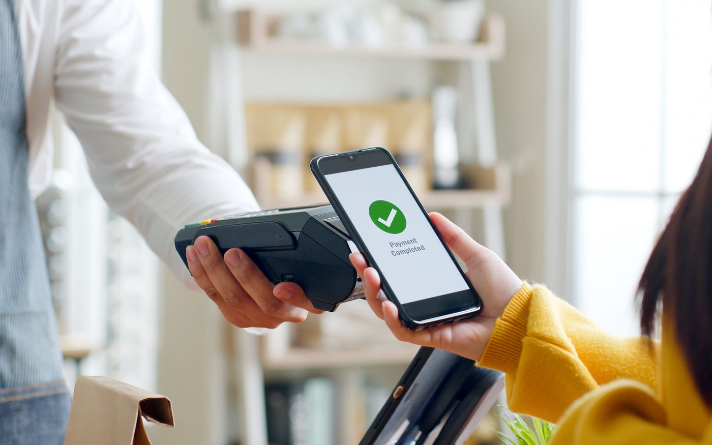 Digital Wallet is the Game-Changer and Fueling Business Growth & Customer Loyalty - Article by Pias about FINTECH: From simple payments to AI-powered intelligence: how today's digital wallets are reshaping customer 