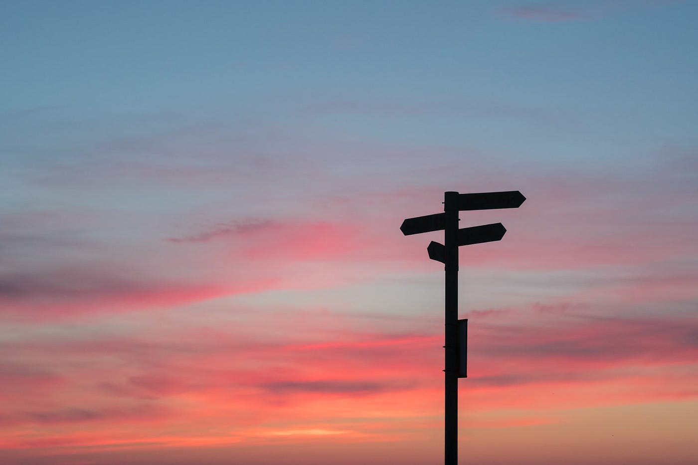 Big changes ahead for The Compass Experiment