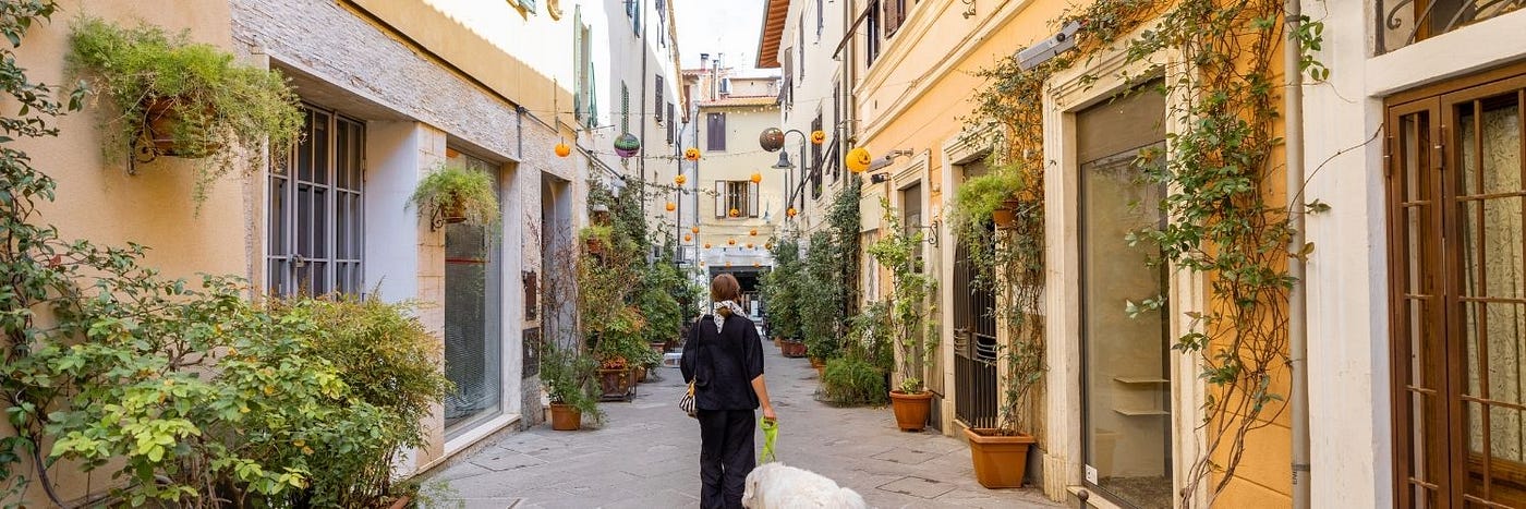 Centro storico, continuano i vandalismi