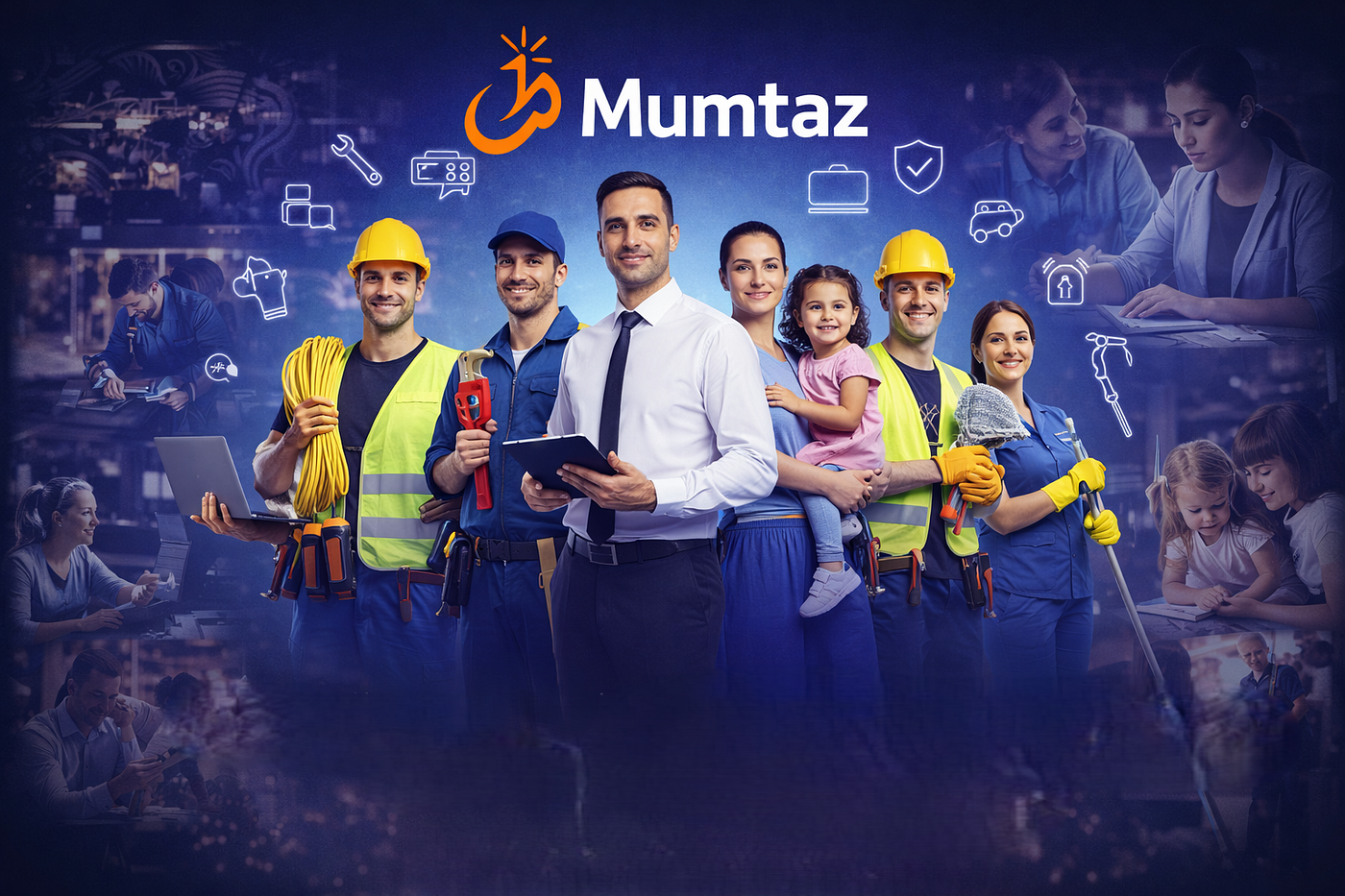 How Mumtaz.ma Is Helping Digitalize Local Services in Morocco