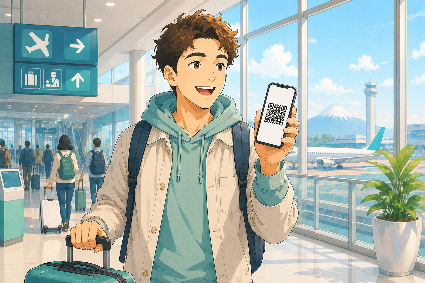 How to Use an eSIM in Japan [2026]: Get Connected on Arrival with Rakuten Mobile
