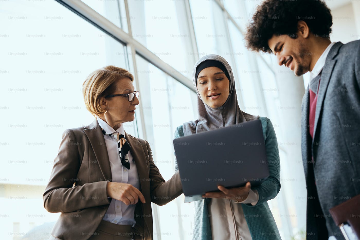 Recognising the Unsung Heroes: Unleashing the True Power of Great Business Teams
