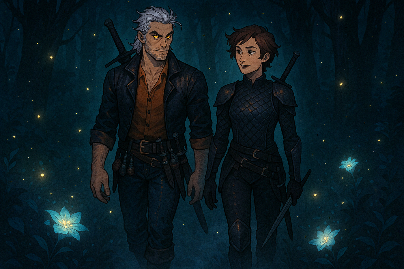 The Beastslayer — 39