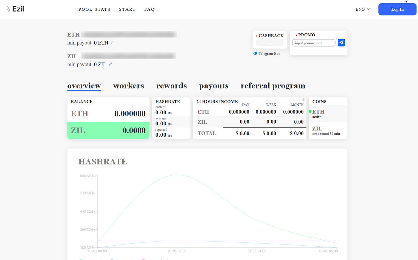 Ethereum mining calc (97) foto