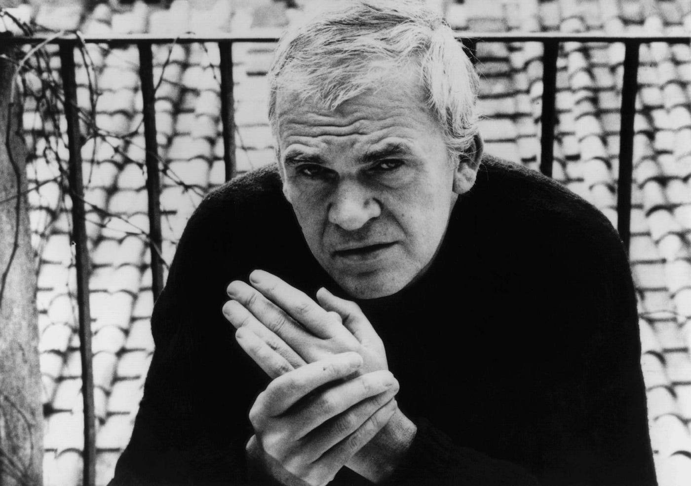 Love and Communism: A Reflection of “The Joke” by Milan Kundera, by Miles  J. Tsue