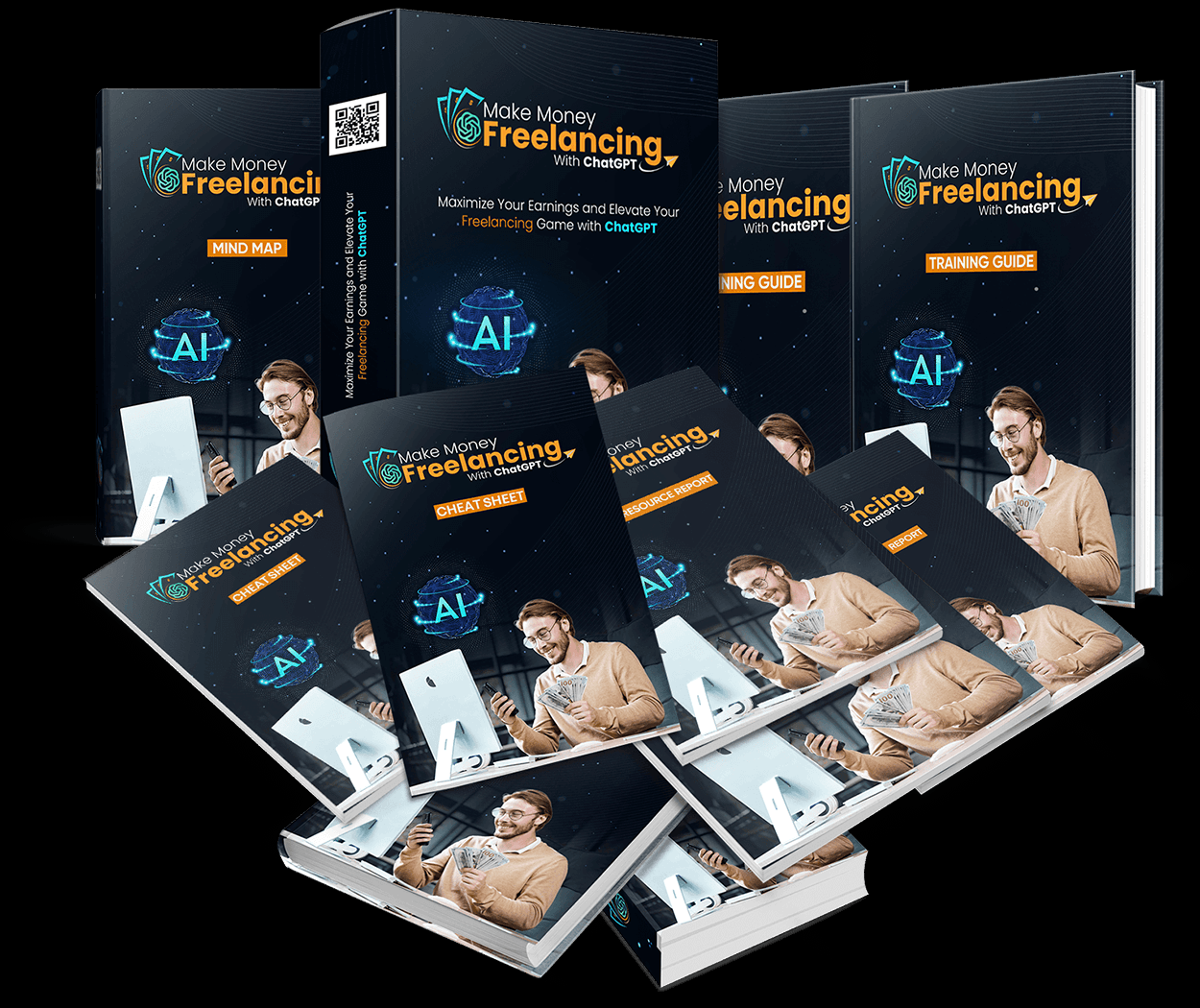 Make Money Freelancing with ChatGPT Review — Discount &amp; Huge Bonus 