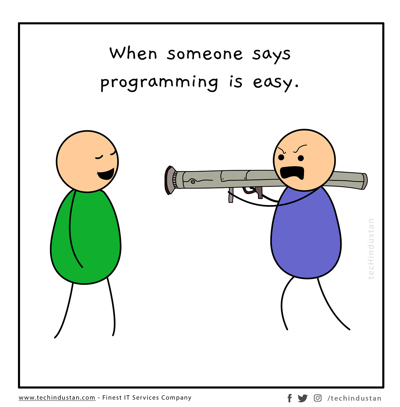 Coding Funny Jokes