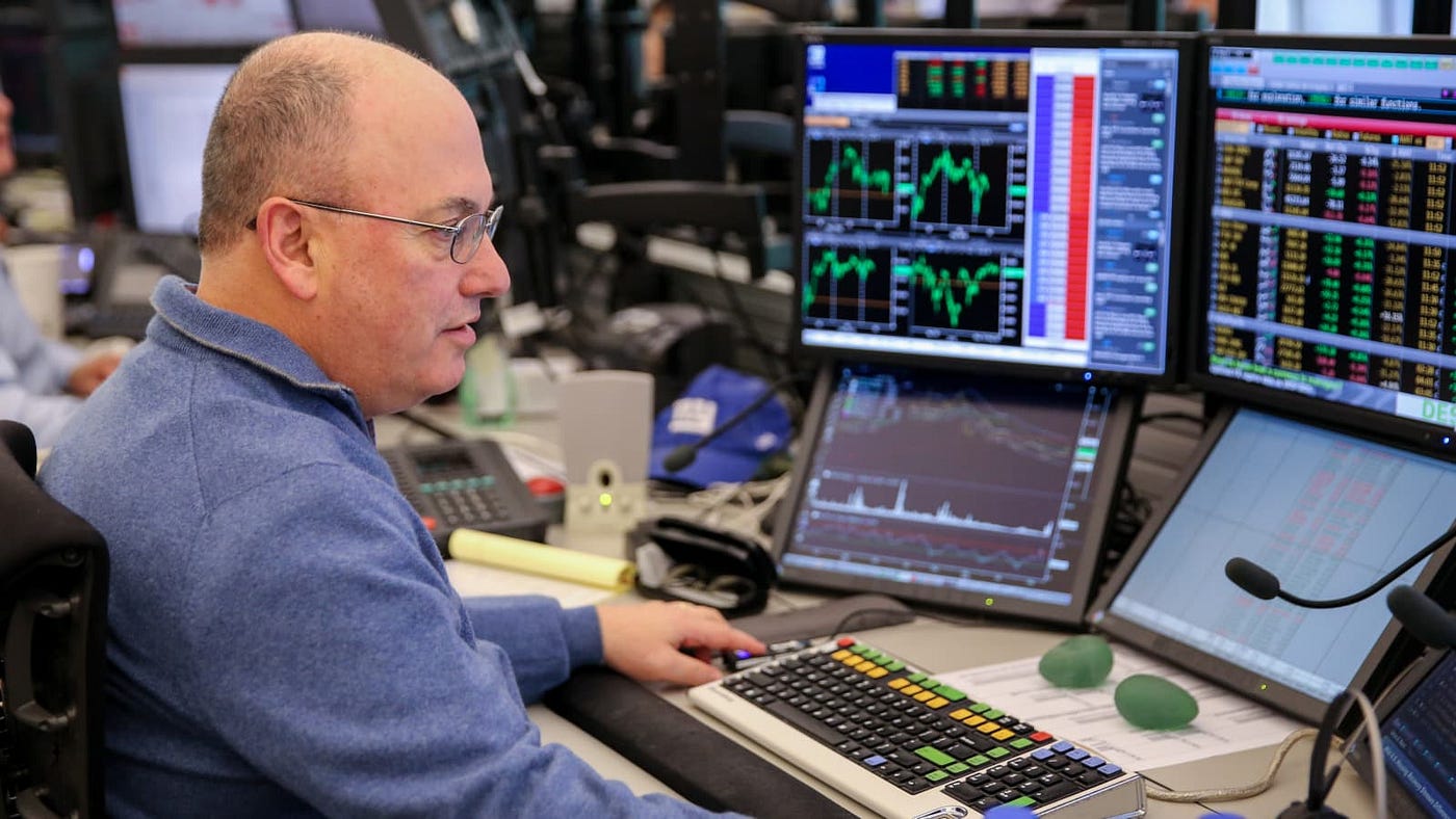 Steven Cohen: The Legend, Insider Trading Allegations, and the Federal  Investigation | by BARRON VAN DEN BERG | Medium