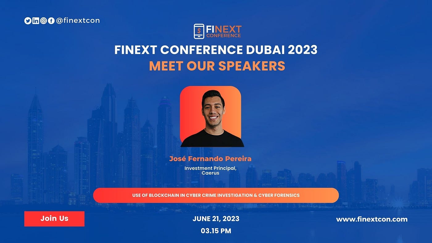Unlocking the Secrets of Crypto Venture Capital: Standalone Session at  FiNext Conference Dubai 2023 | by FiNext Conference | Medium