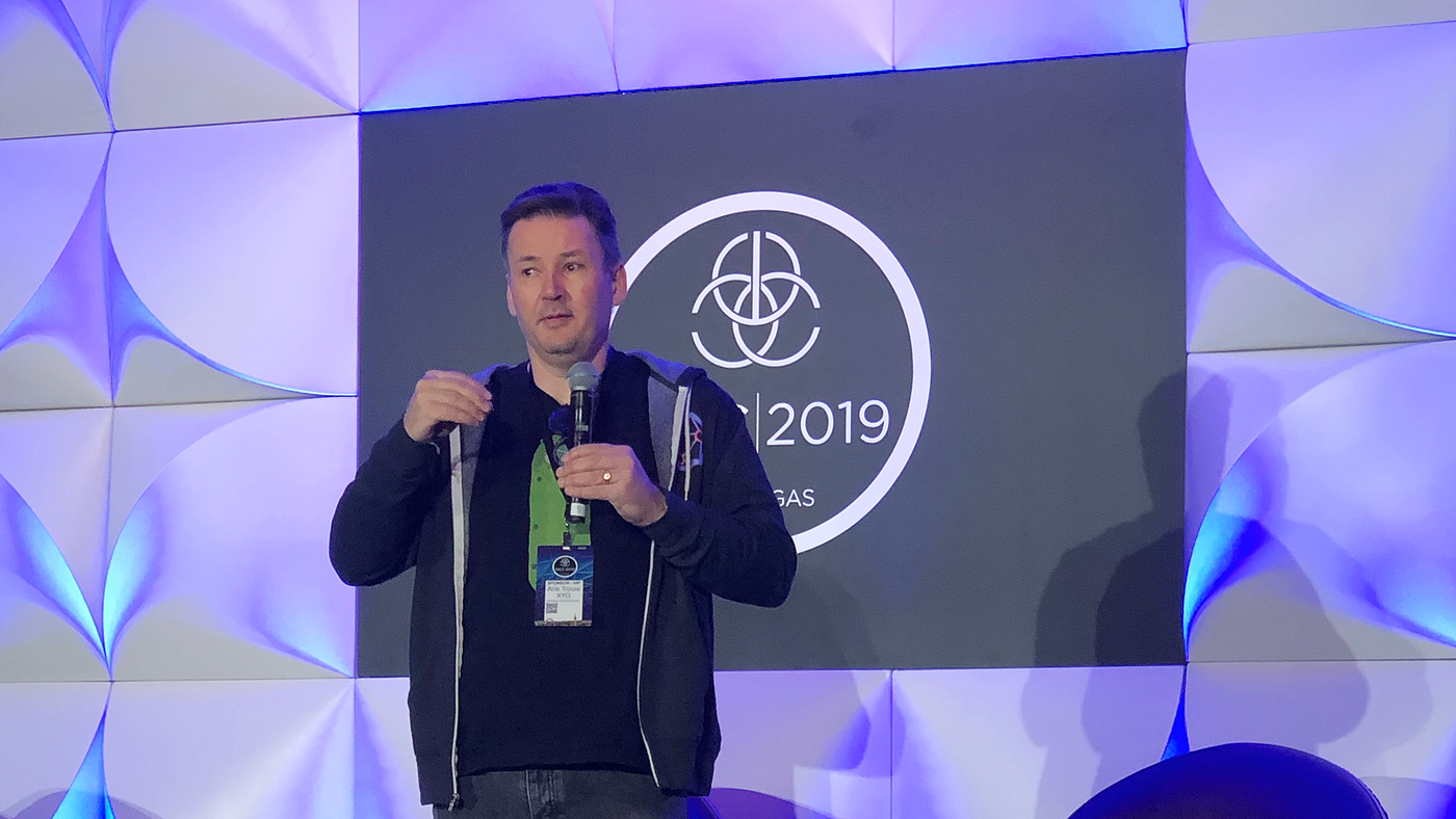 XY/XYO/COIN 2019-Q4 Update. A single point is not a trend, but it… | by  Arie Trouw | Official XYO | Medium