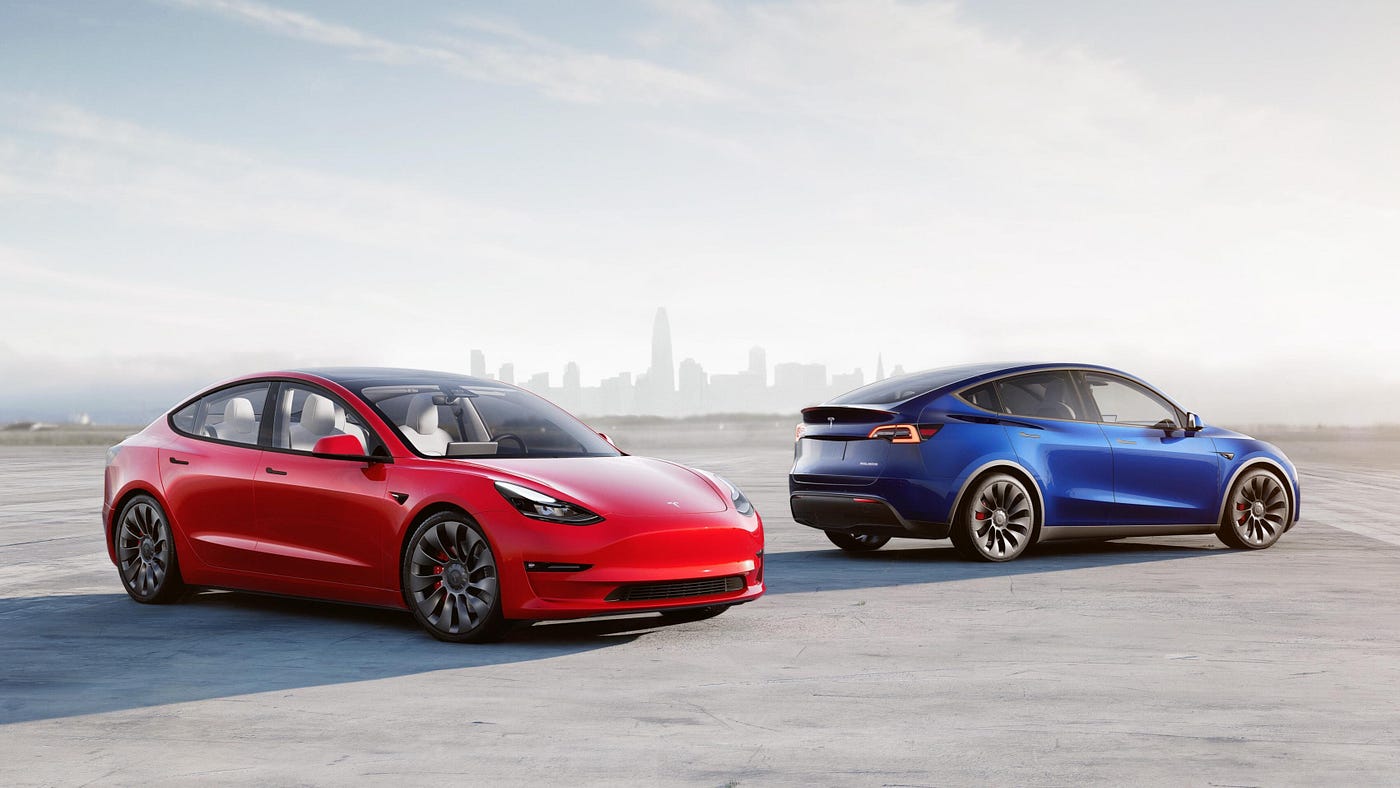 Tesla model 3x deals