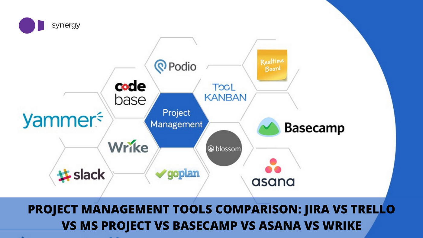 Jira vs Trello: Which is a Better Project Management Tool