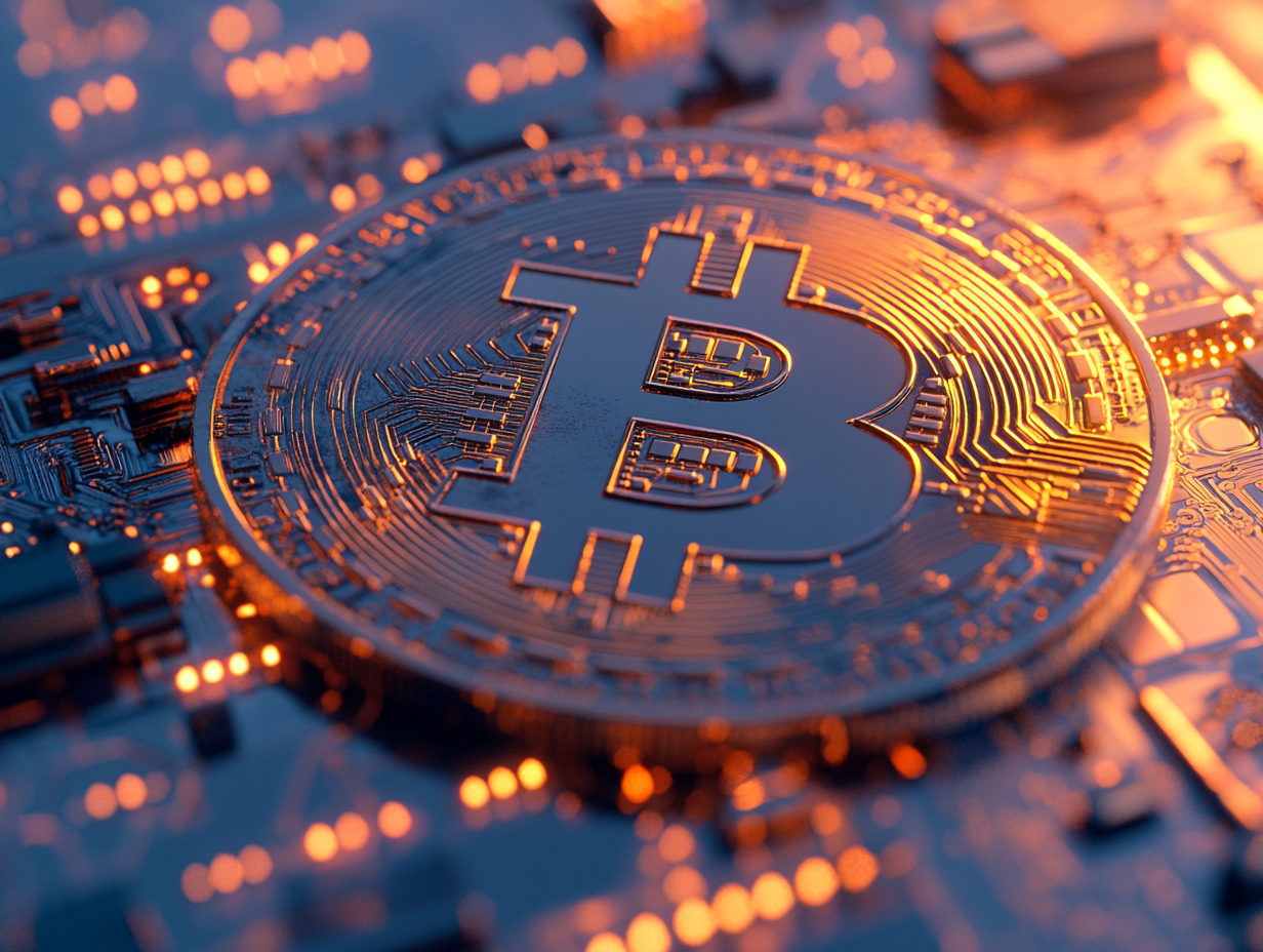 Cryptocurrency in Dubai Real Estate: Revolutionizing Luxury Property  Transactions | by Totality Real Estate | Medium