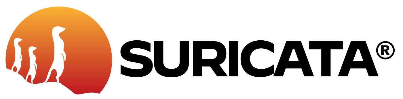 Pcap Analysis with Suricata