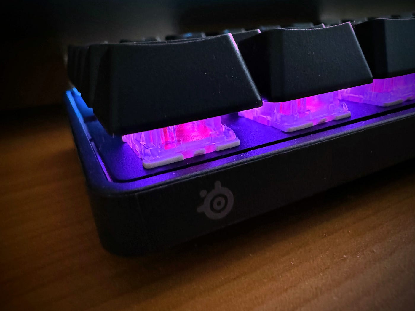 My Favorite Mechanical Keyboard Switch — For Real This Time | by Alex Rowe  | Medium