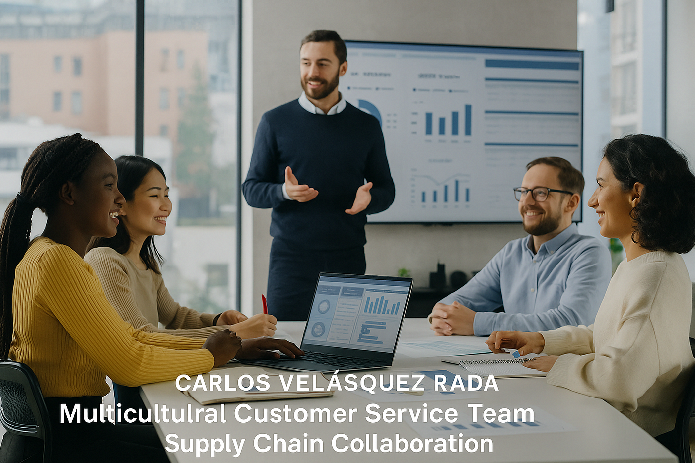 Leading Multicultural Teams in Customer Service: Turning Diversity into Performance