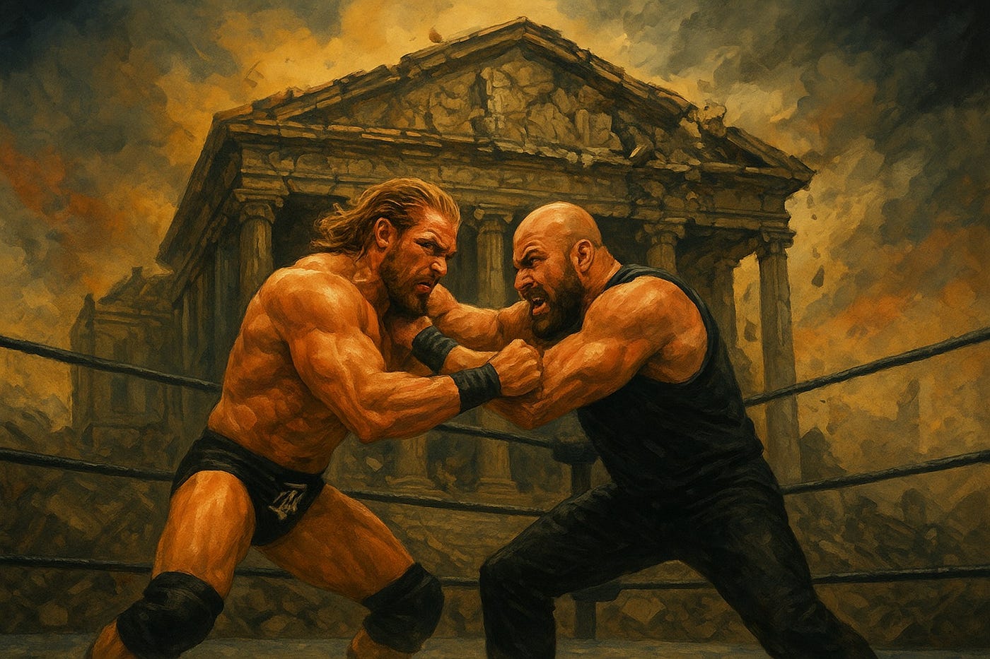 AEW Dynamite September 10, 2025 Review