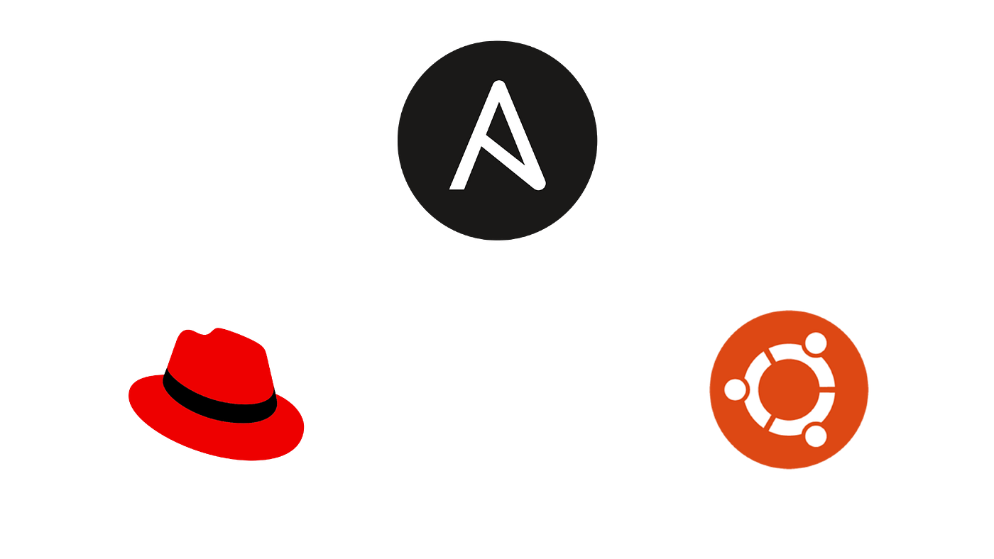 Importing the variable files based on the OS family in the Ansible Playbook  | by Ankush Chavan | Medium