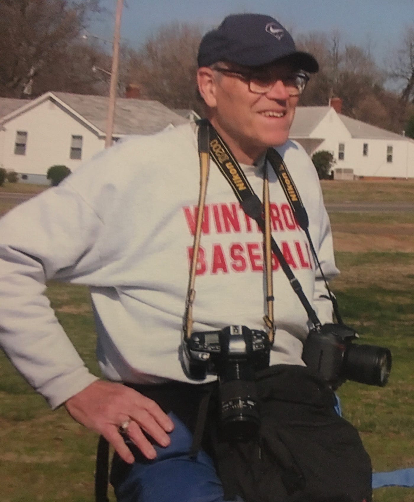 Pastor Strawberry says true calling ahead, not baseball