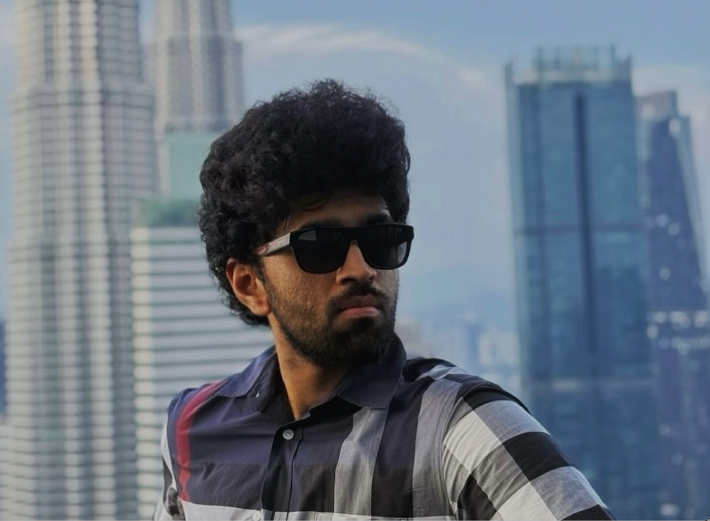 Vasanth JB Predicts: Hydrogen Will Rise Like Solar