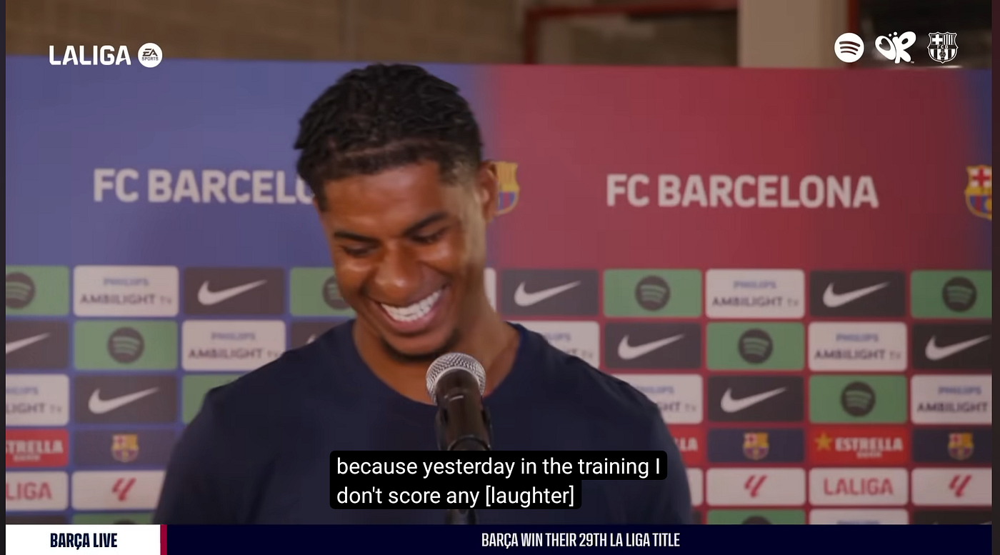 Watch the interview here (4:33:45 onwards)