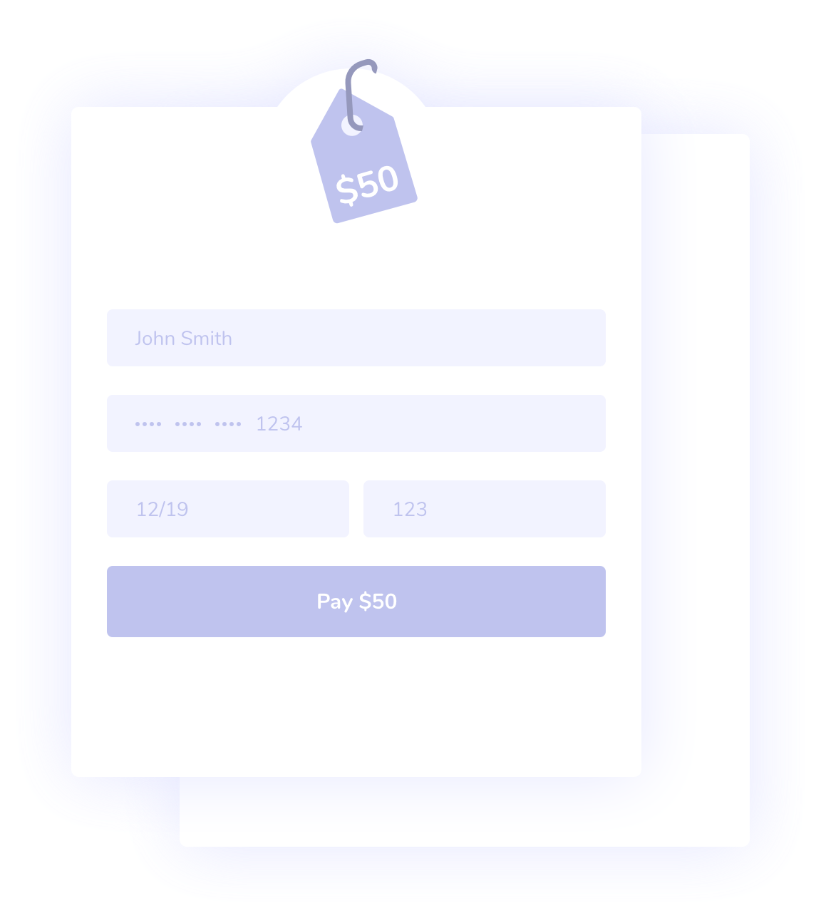 Payment-first checkout experience — a UX exploration